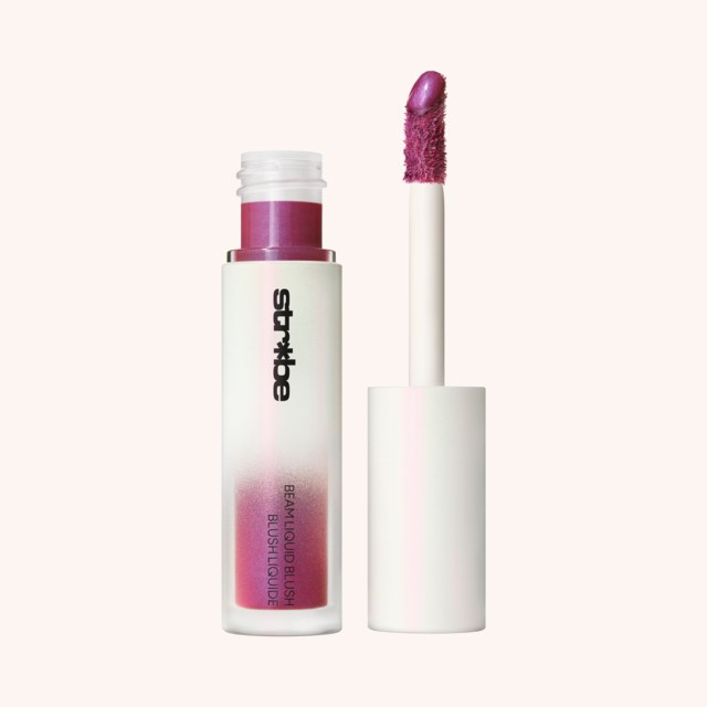 Strobe Beam Liquid Blush 9 Magic Aura Strobe Beam Liquid Blush 9 Magic Aura