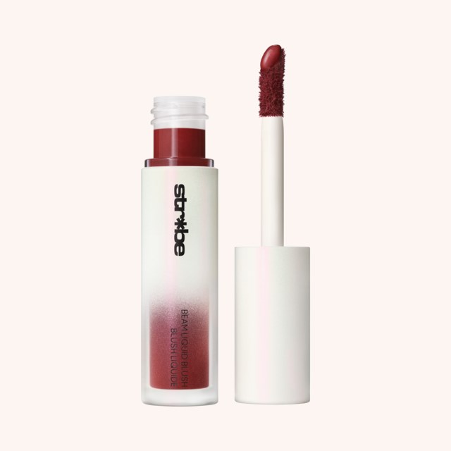 Strobe Beam Liquid Blush 10 Plummy Bare