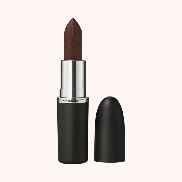 Macximal Silky Matte Lipstick Bare Macximal Macximal Silky Matte Lipstick Bare Macximal