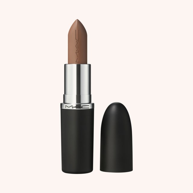 Macximal Sleek Satin Lipstick Stone Macximal Sleek Satin Lipstick Stone