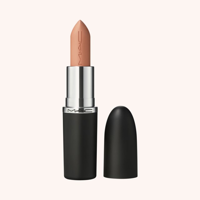 Macximal Sleek Satin Lipstick Fleshpot