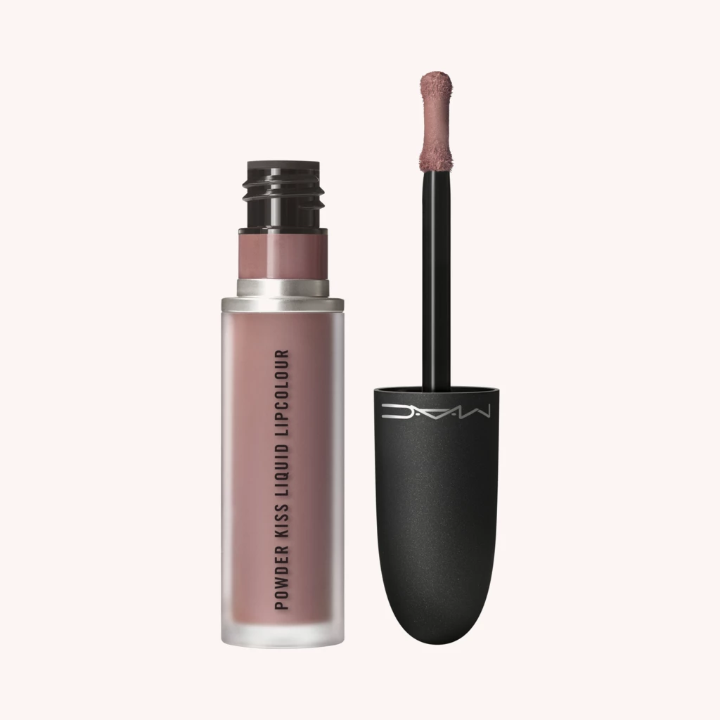 Powder Kiss Liquid Lipcolour It's Personal