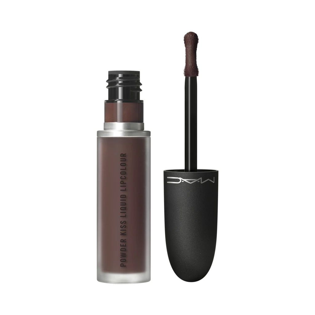 MAC - Powder Kiss Liquid Lipcolour Rekindled på KICKS.se