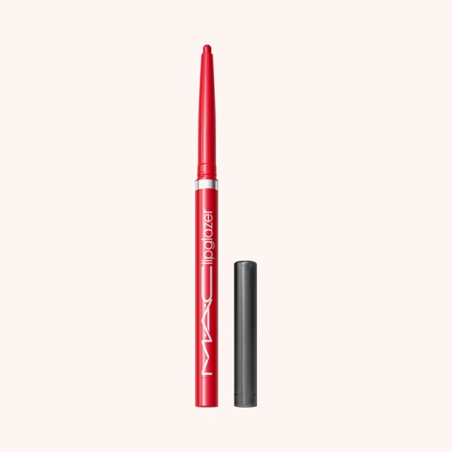 Lipglazer Glossy Lipliner Lady Danger Lipglazer Glossy Lipliner Lady Danger