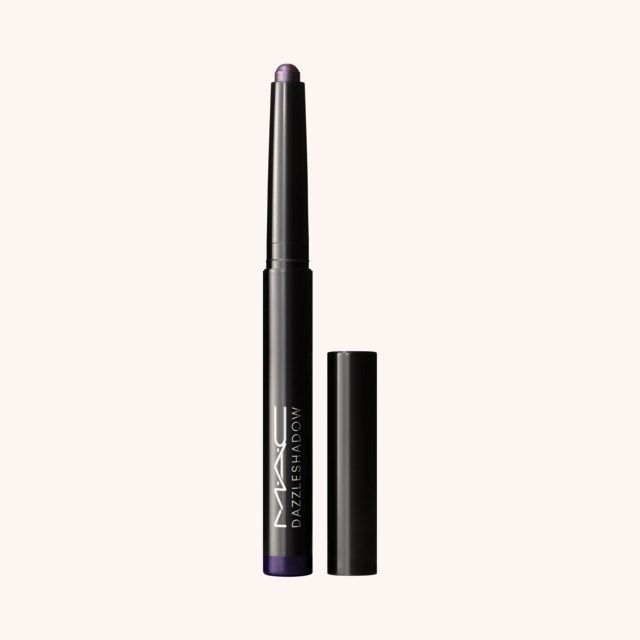 Dazzleshadow Eyeshadow Stick Black Ice