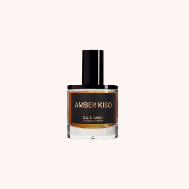 Amber Kiso EdP 50 ml