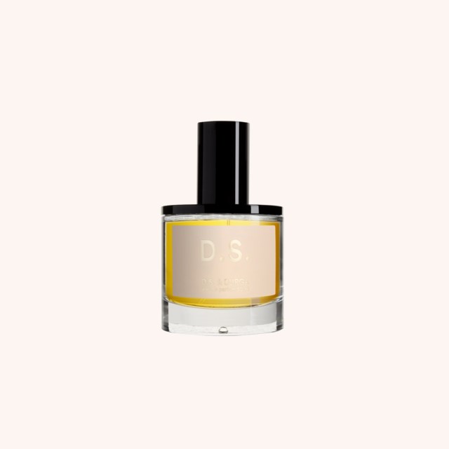 D.S. EdP 50 ml D.S. EdP 50 ml