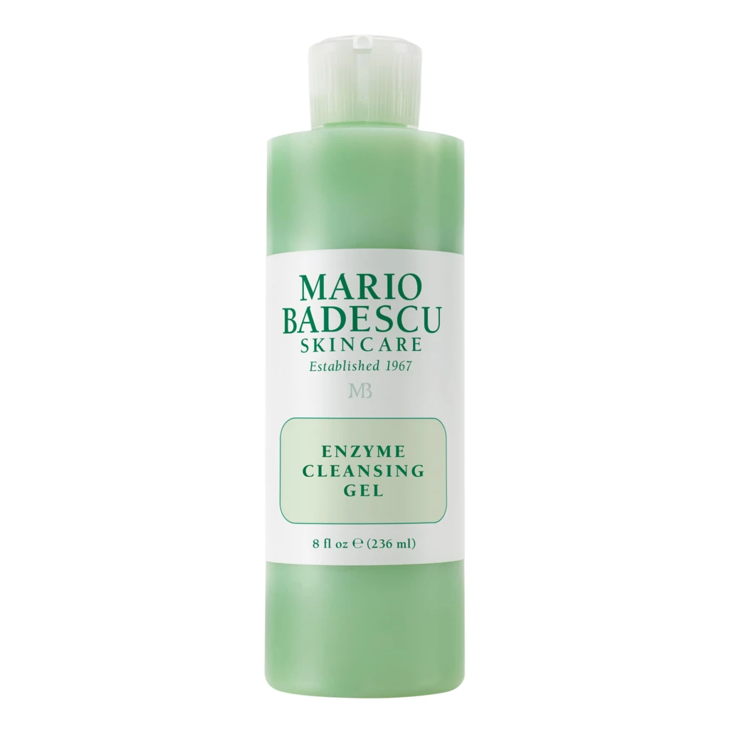 Mario Badescu - Enzyme Cleansing Gel 236 ml på KICKS.no