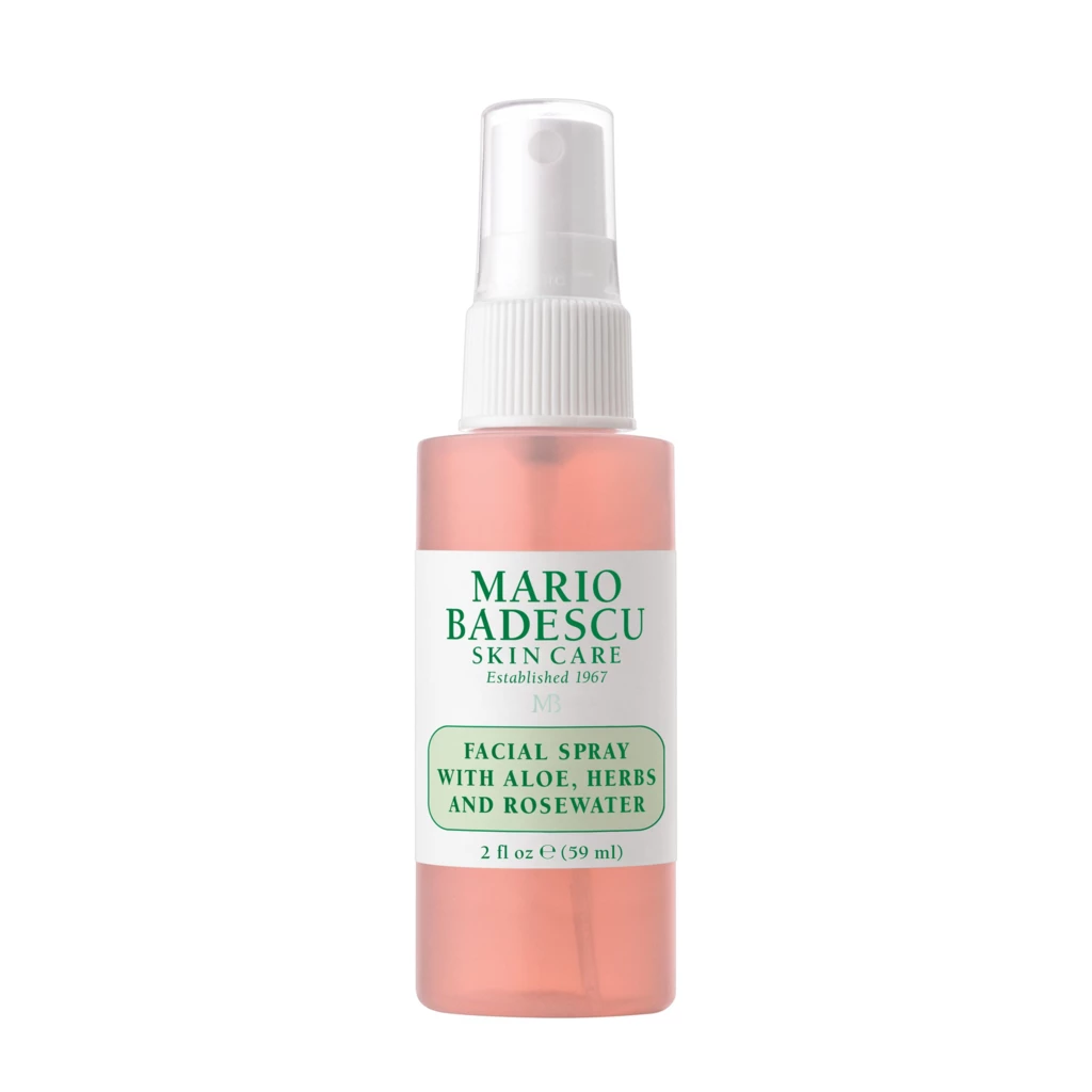 Mario Badescu - Aloe, Herbs & Rosewater Facial Spray 59 ml på KICKS.se