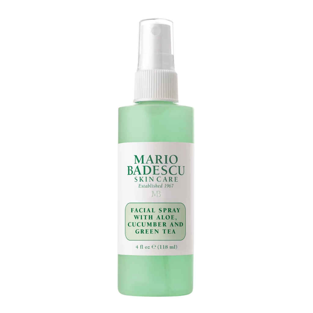Mario Badescu - Aloe, Cucumber & Green Tea Facial Spray 118 ml på KICKS.se
