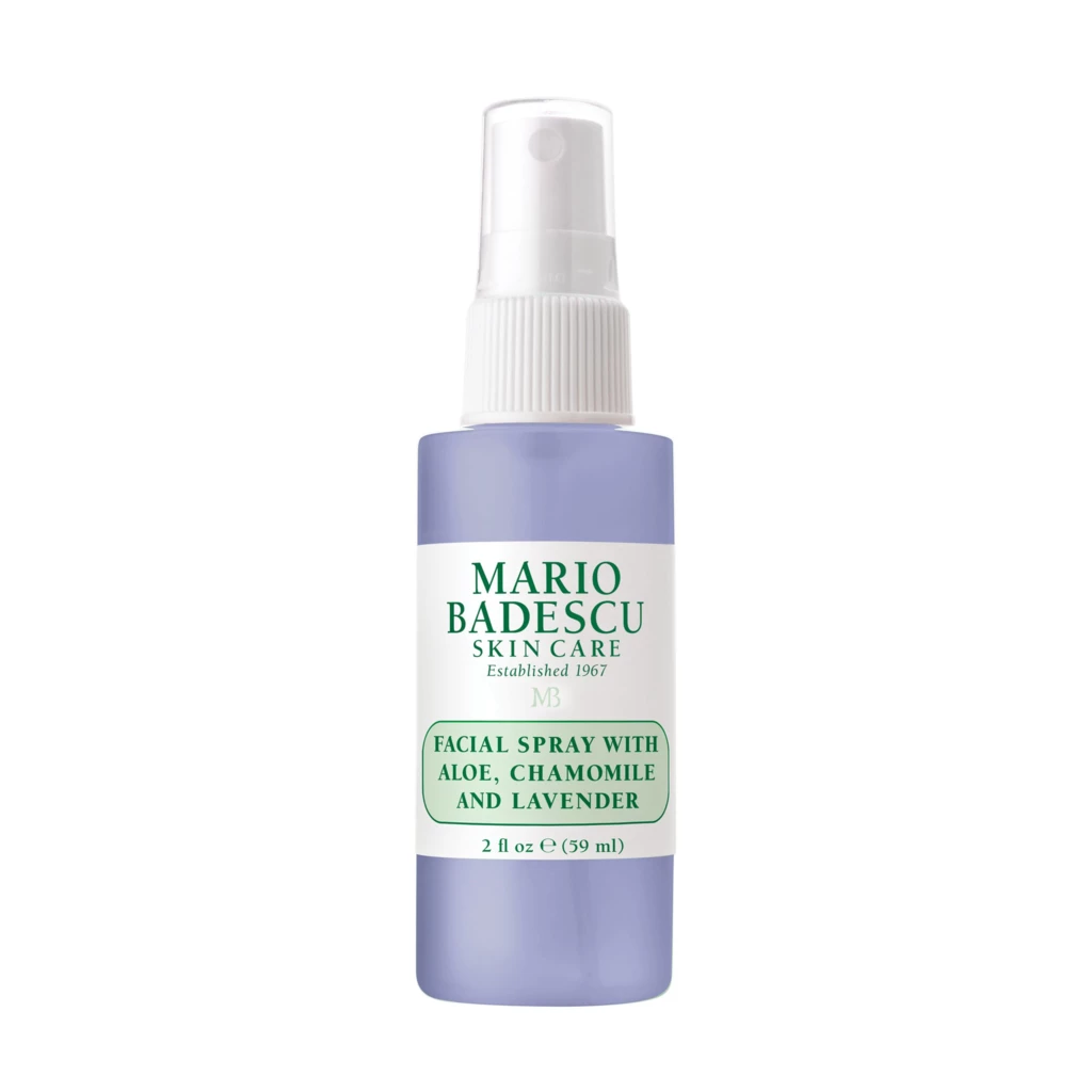 Mario Badescu - Aloe, Chamomile & Lavender Facial Spray 59 ml på KICKS.se