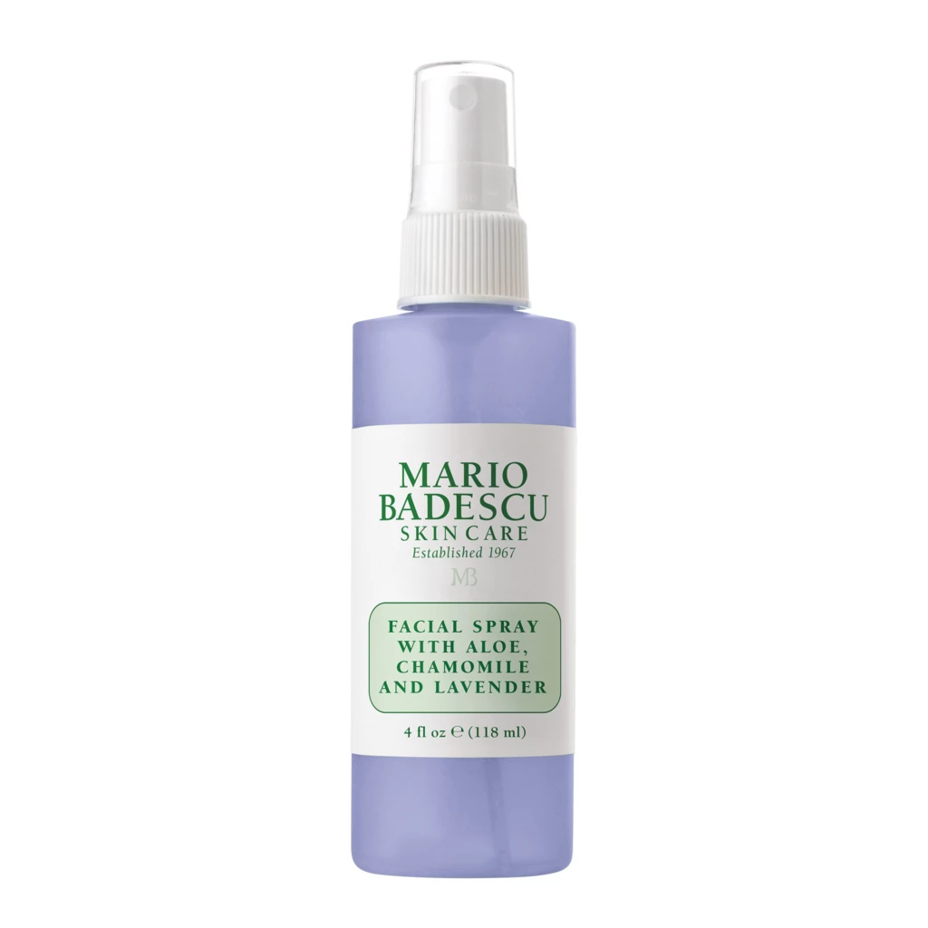 Mario Badescu - Aloe, Chamomile & Lavender Facial Spray 118 ml på KICKS.se