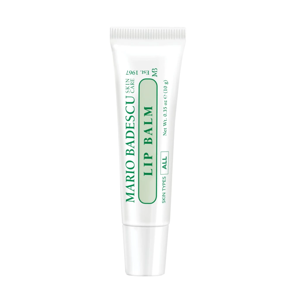 Mario Badescu - Lip Balm 10 g på KICKS.se