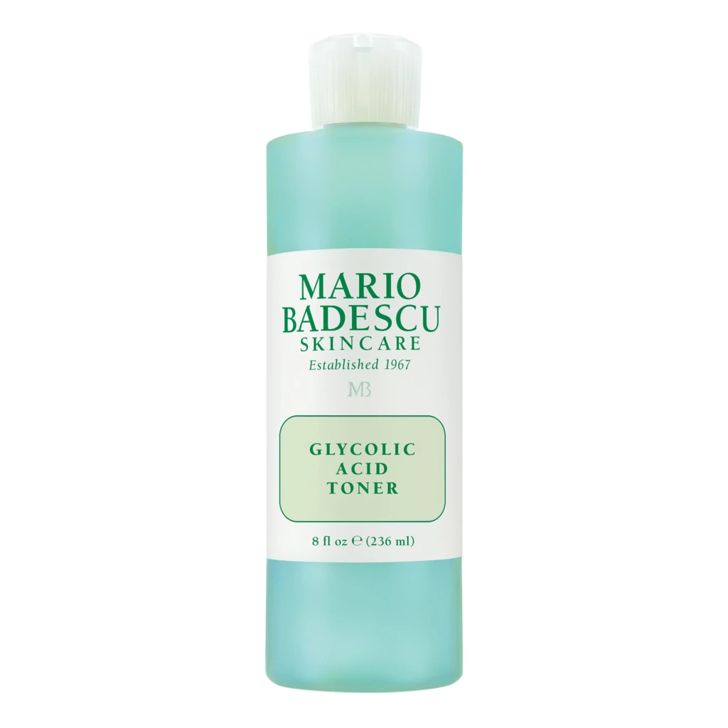 Mario Badescu - Glycolic Acid Toner 236 mlosoitteessa Kicks.fi