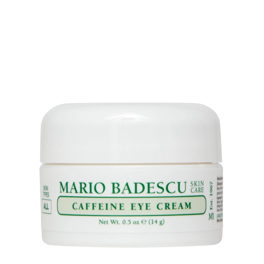 Mario Badescu - Caffeine Eye Cream 14 g på KICKS.se