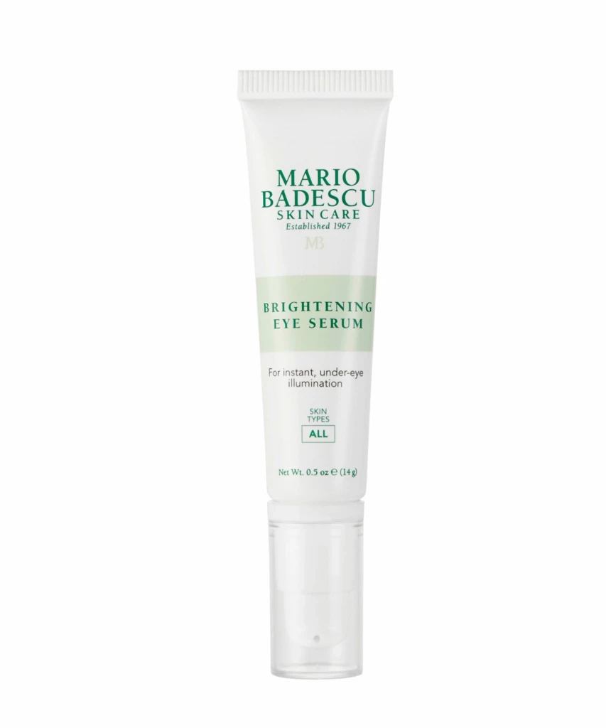 Mario Badescu - Brightening Eye Serum 14 ml på KICKS.no