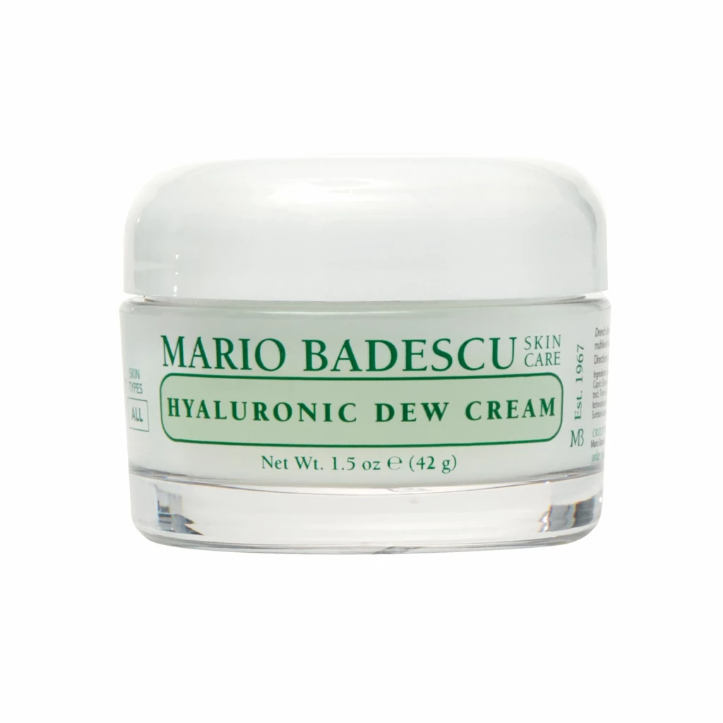 Mario Badescu - Hyaluronic Dew Cream 42 g på KICKS.se