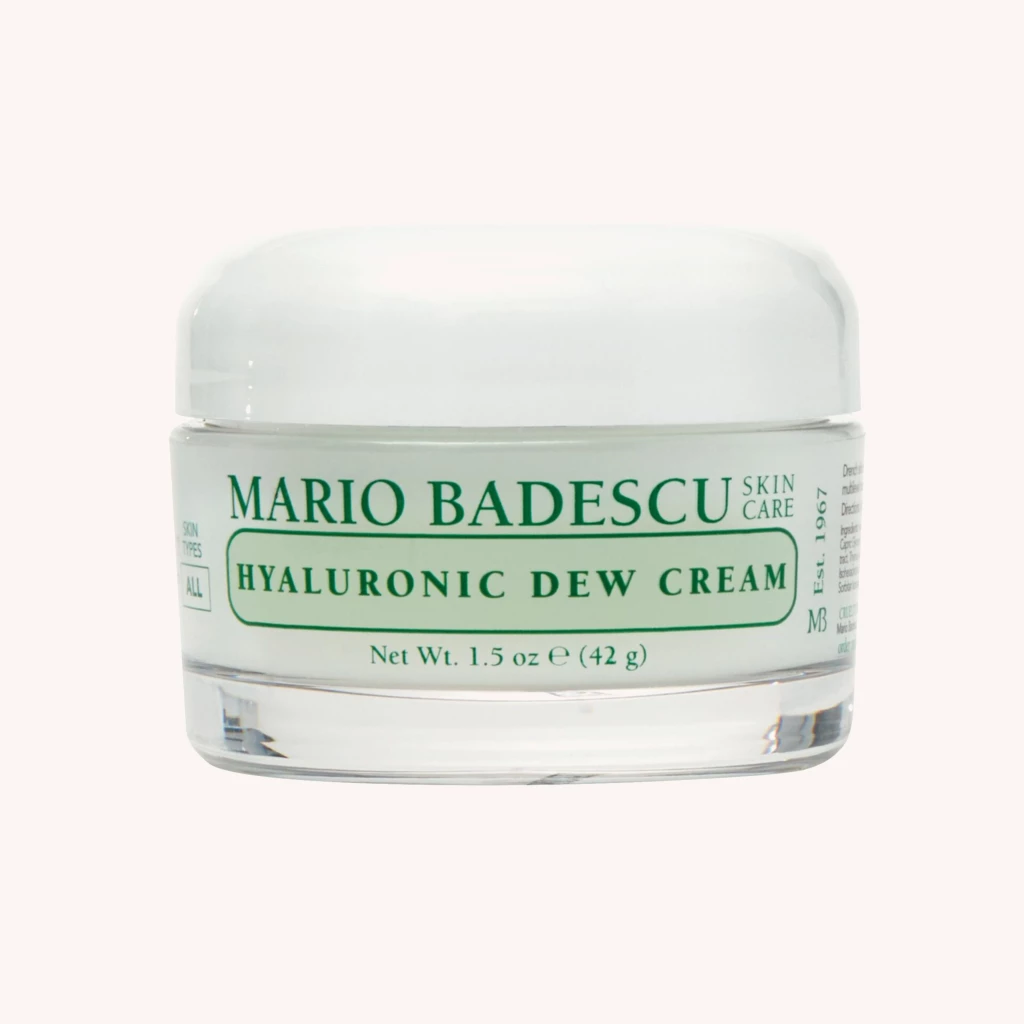 Hyaluronic Dew Cream 42 g