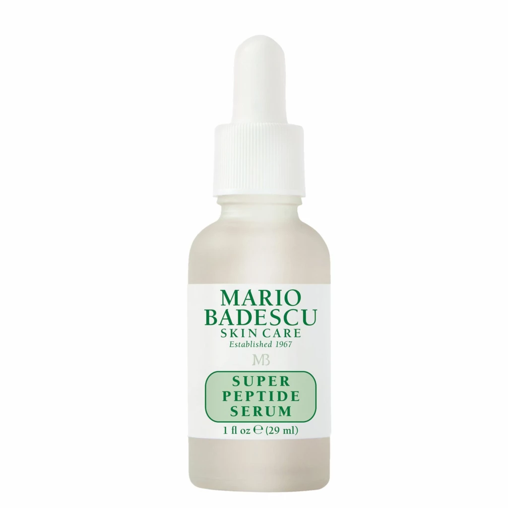 Mario Badescu - Super Peptide Serum 29 mlosoitteessa Kicks.fi
