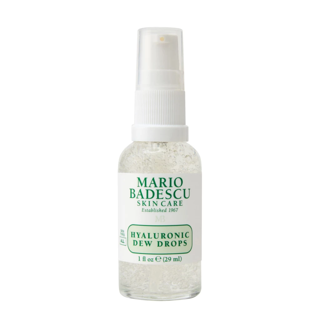 Mario Badescu - Hyaluronic Dew Drops Face Serum 29 ml på KICKS.no