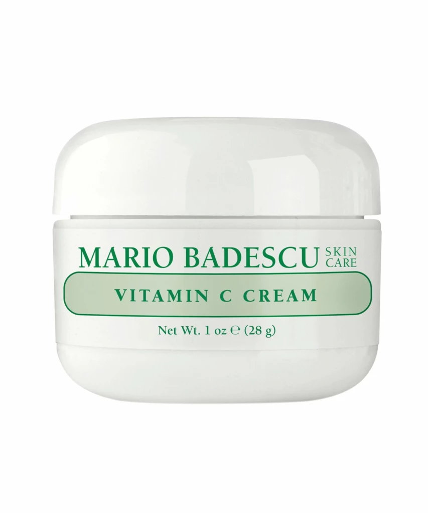 Mario Badescu - Vitamin C Cream 28 g på KICKS.no