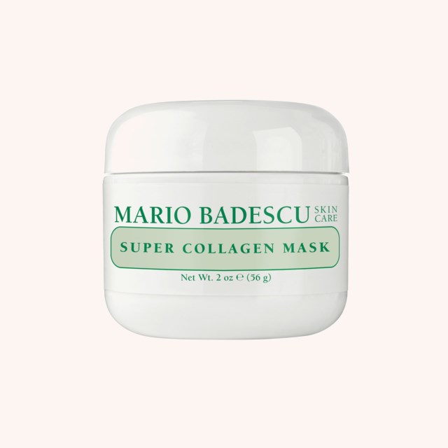 Super Collagen Mask 56 g