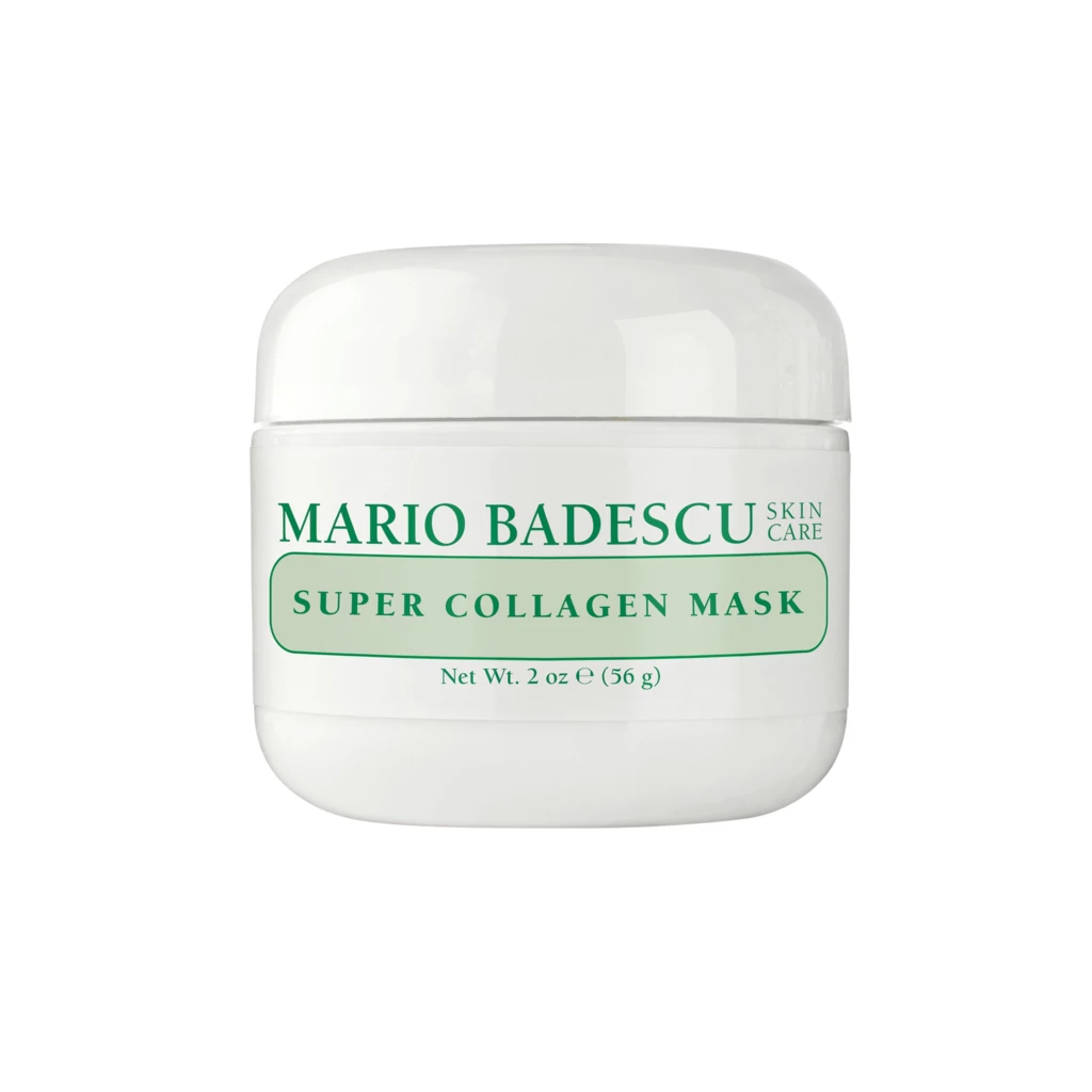 Mario Badescu - Super Collagen Mask 56 g på KICKS.no