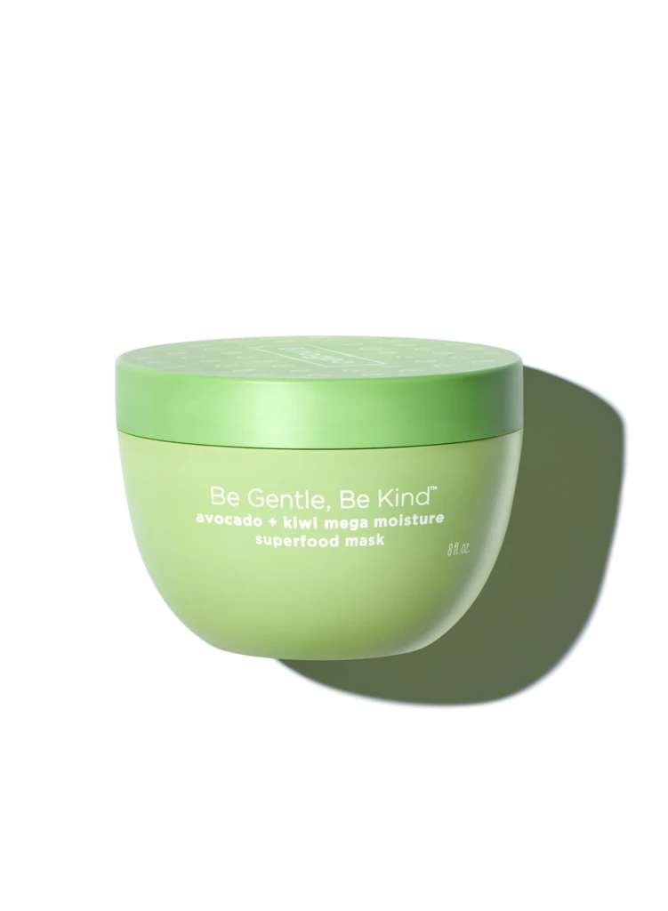 Briogeo - Superfoods™ Avocado + Kiwi Mega Moisture Superfood Mask 240 ml på KICKS.se