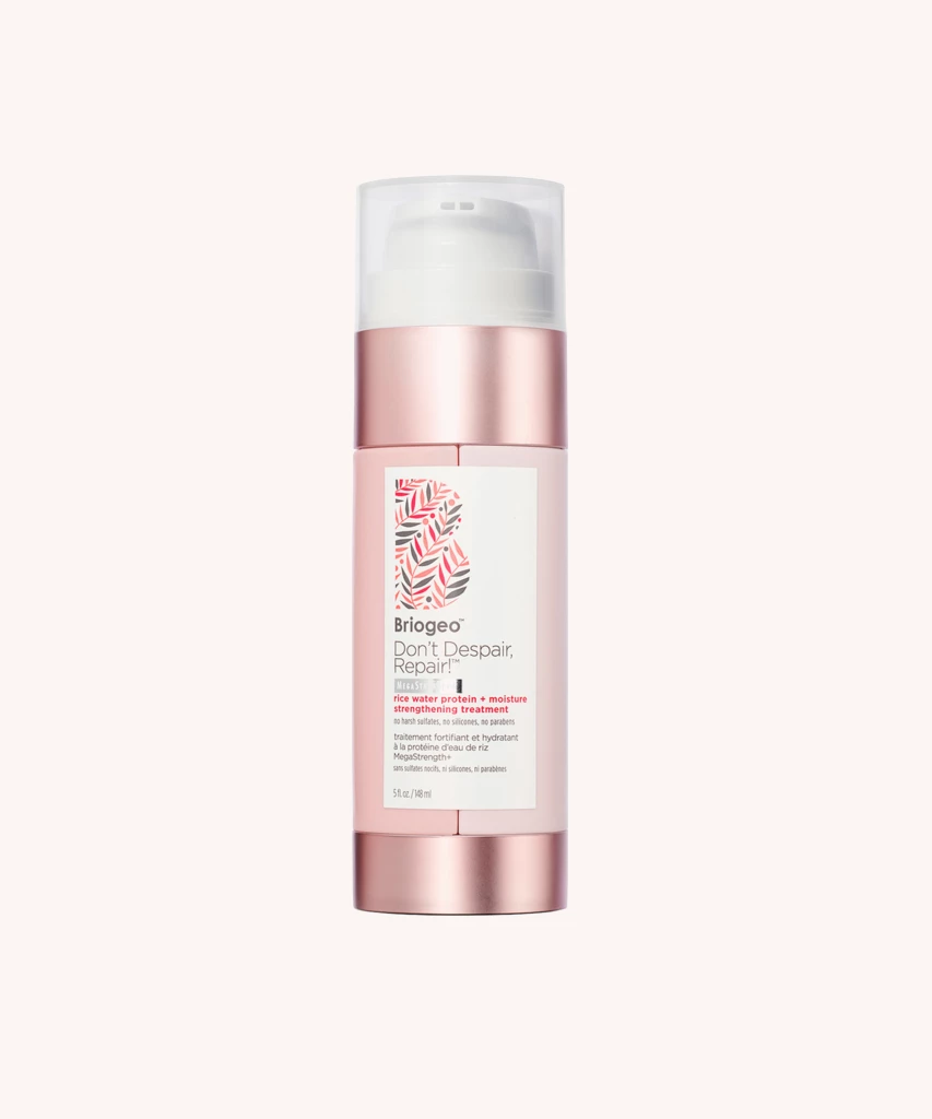 Don't Despair Repair! MegaStrength + Rice Water Protein + Moisture Strengthening Treatment 148 ml