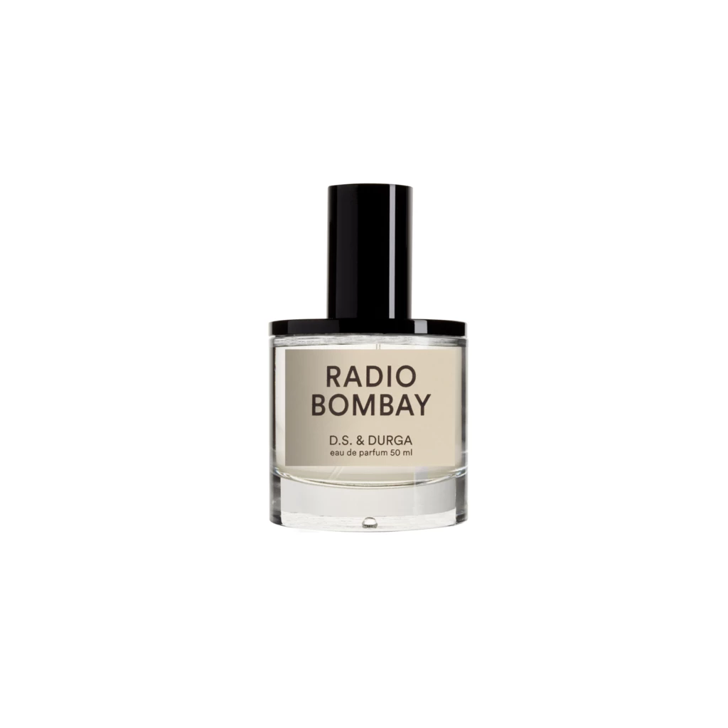D.S & Durga - Radio Bombay EdP 50 ml på KICKS.se