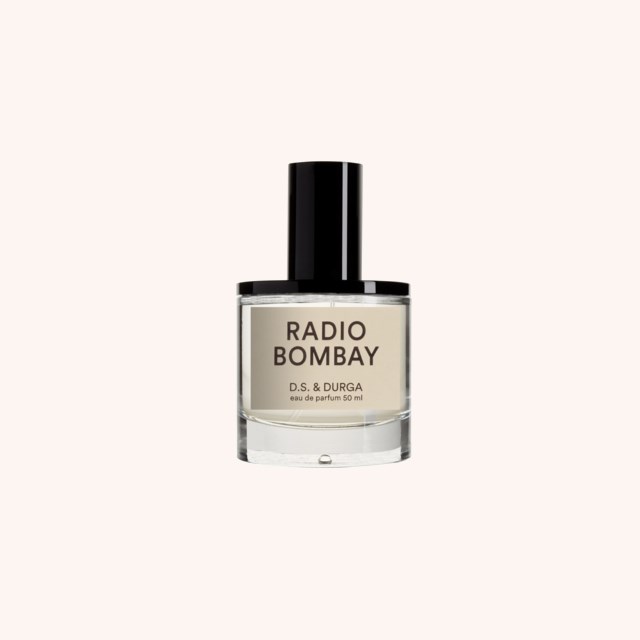 Radio Bombay EdP 50 ml Radio Bombay EdP 50 ml