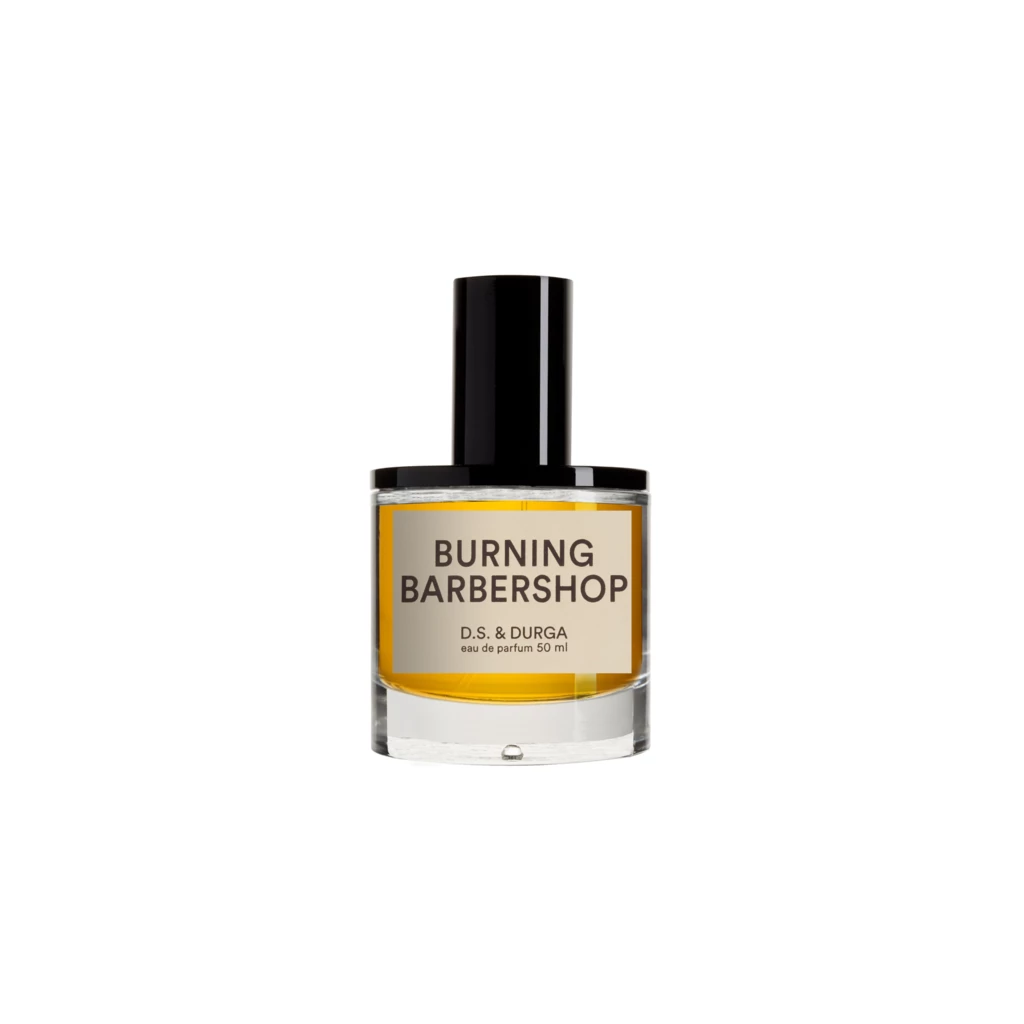 D.S & Durga - Burning Barbershop EdP 50 ml på KICKS.se