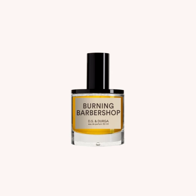 Burning Barbershop EdP 50 ml Burning Barbershop EdP 50 ml