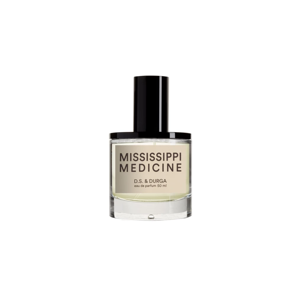 D.S & Durga - Mississippi Medicine EdP 50 ml på KICKS.se