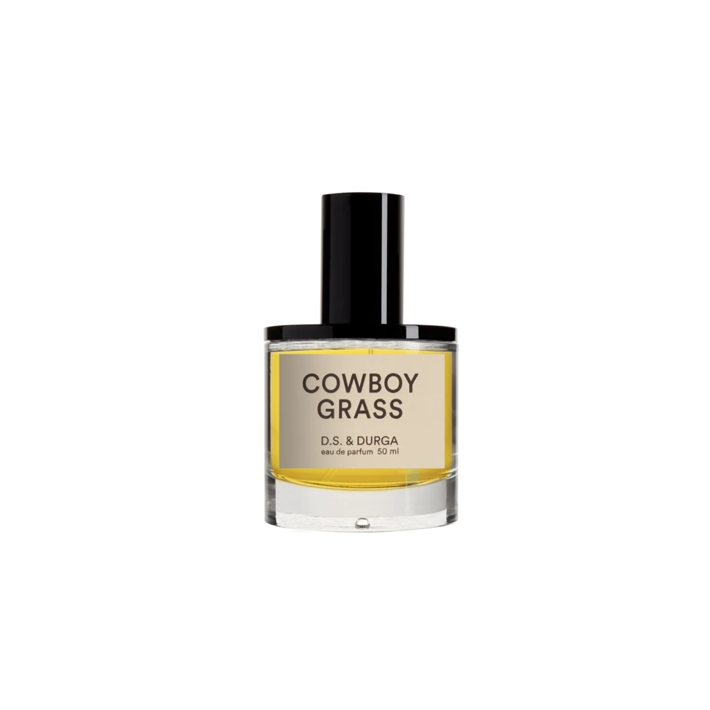 D.S & Durga - Cowboy Grass EdP 50 ml på KICKS.se