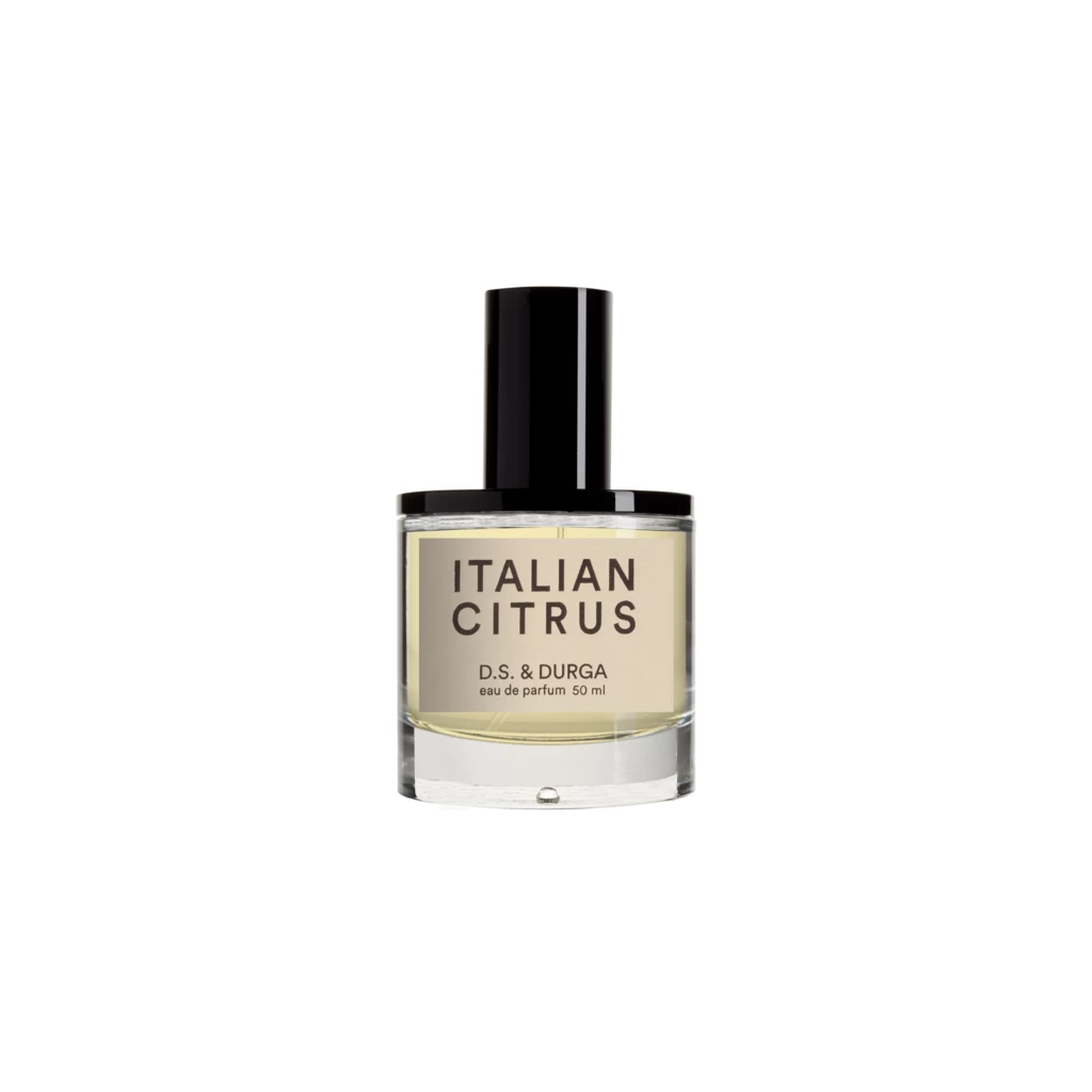D.S & Durga - Italian Citrus EdP 50 ml på KICKS.se
