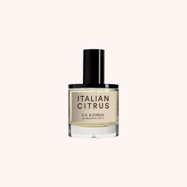 Italian Citrus EdP 50 ml Italian Citrus EdP 50 ml
