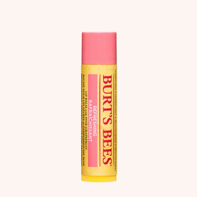 Pink Grapefruit Lip Balm Pink Grapefruit Lip Balm