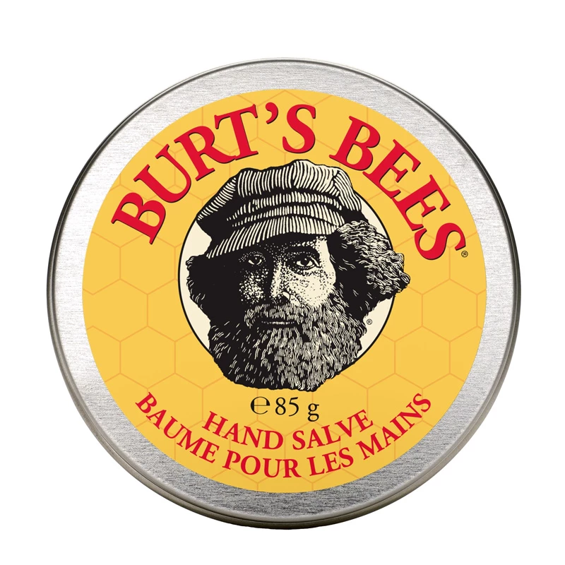 Burt's Bees - Hand Salve 85 g på KICKS.se