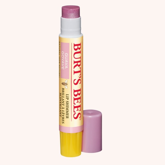 Lip Shimmer Guava Lip Shimmer Guava
