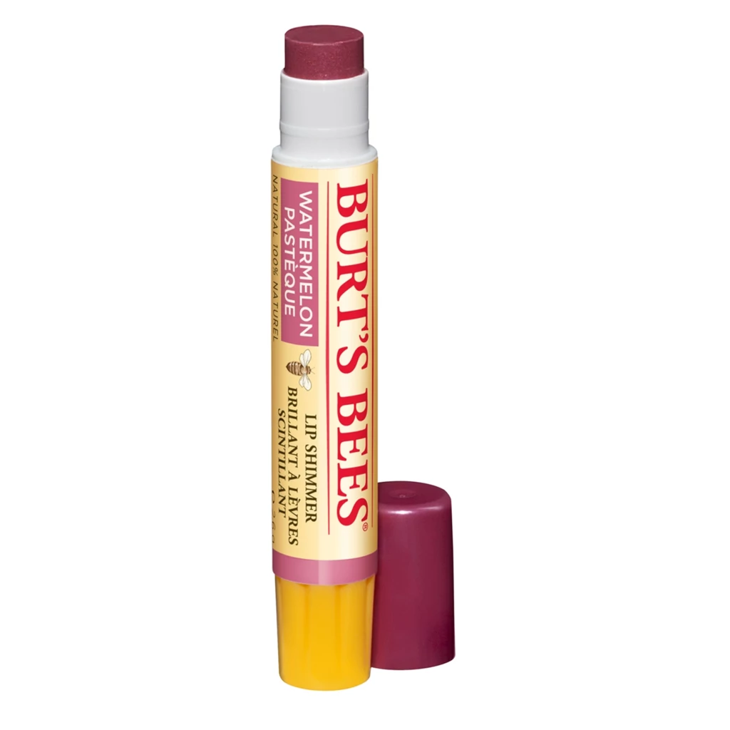 Burt's Bees - Lip Shimmer Watermelonosoitteessa Kicks.fi