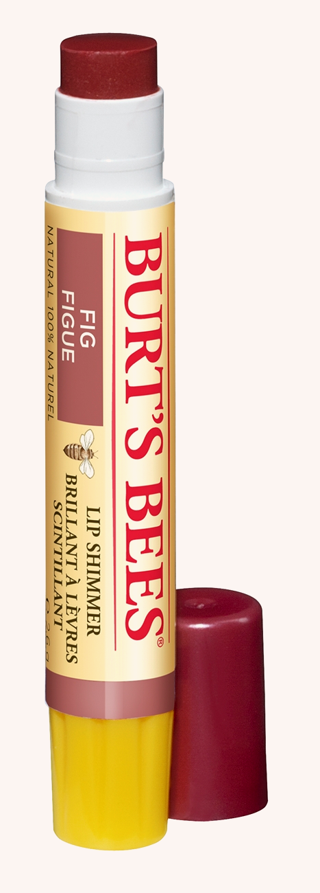Lip Shimmer Fig Lip Shimmer Fig