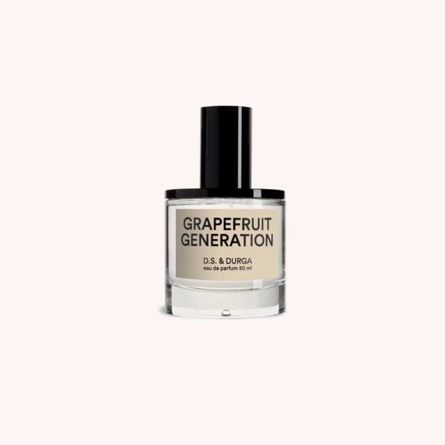 Grapefruit Generation EdP 50 ml Grapefruit Generation EdP 50 ml