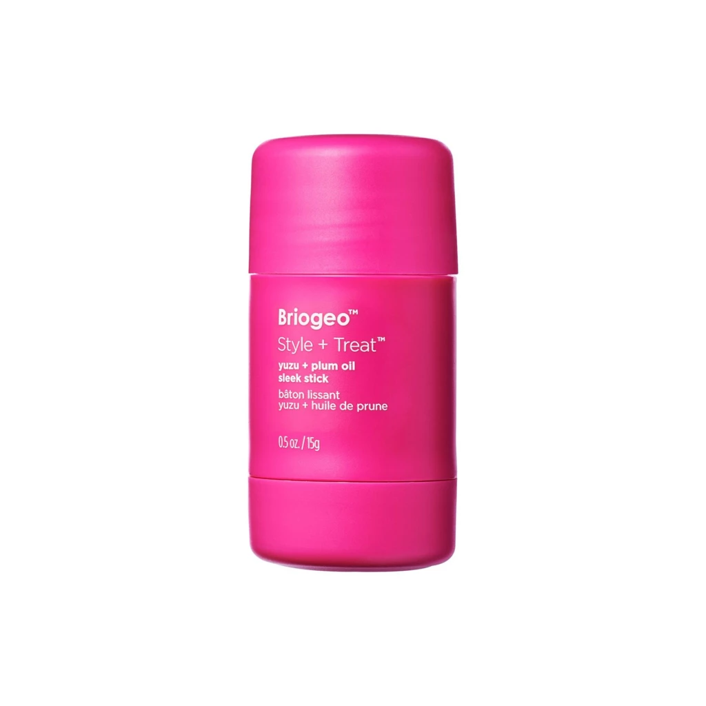 Briogeo - Style + Treat Yuzu + Plum Oil Sleek Stick på KICKS.se
