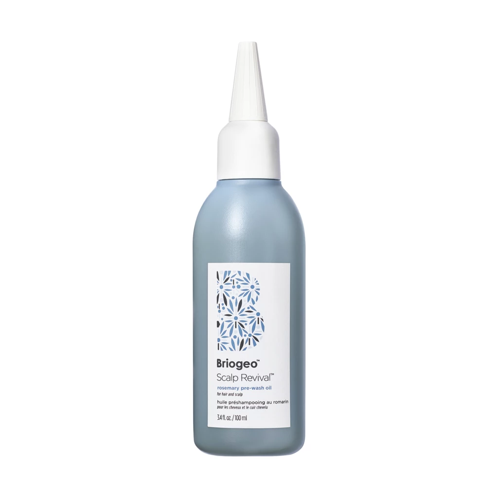 Briogeo - Scalp Revival Rosemary Pre-Wash Oil 100 ml på KICKS.se