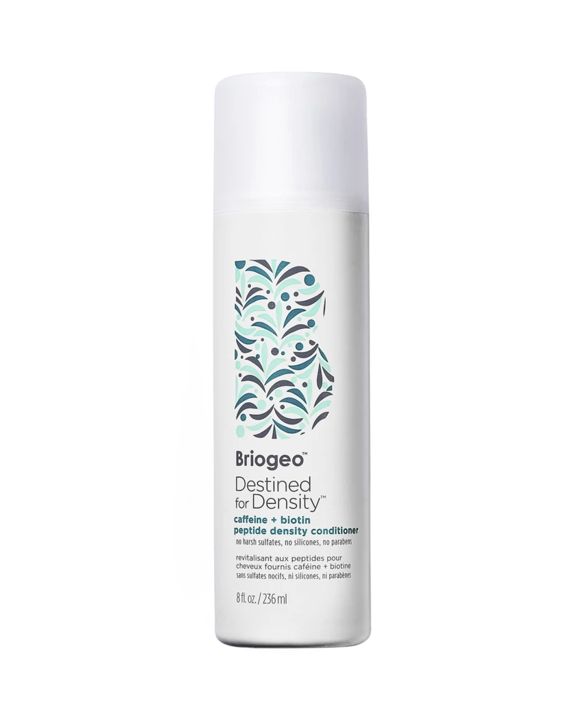 Briogeo - Destined For Density Caffeine + Biotin Peptide Density Conditioner 236 ml på KICKS.se