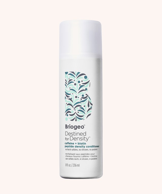 Destined For Density Caffeine + Biotin Peptide Density Conditioner 236 ml Destined For Density Caffeine + Biotin Peptide Density Conditioner 236 ml
