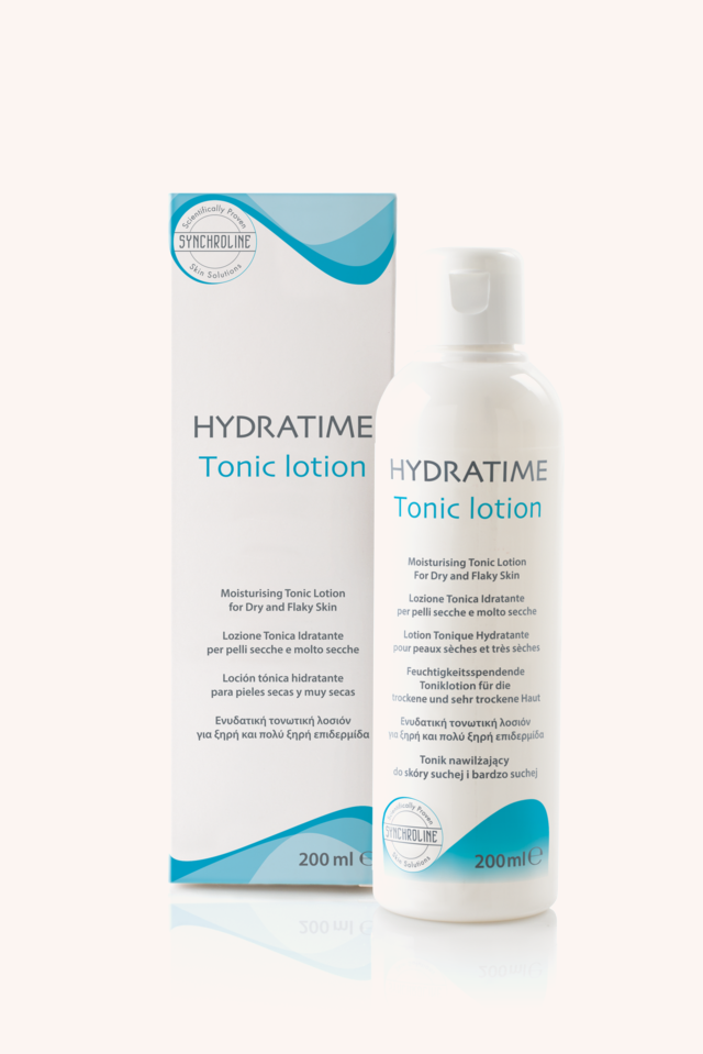 Hydratime Tonic Lotion 200 ml Hydratime Tonic Lotion 200 ml
