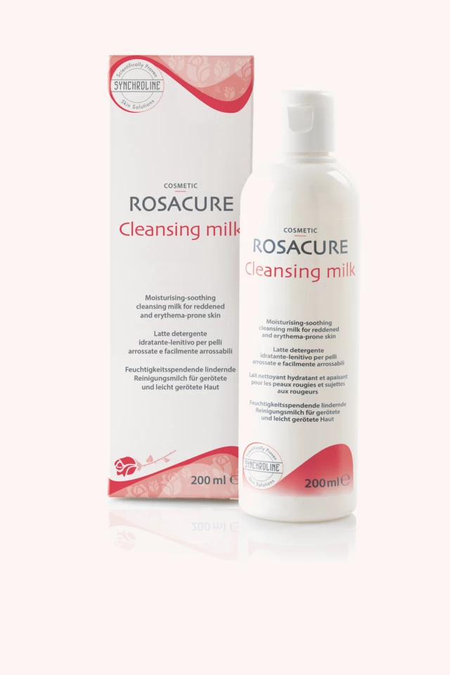 Rosacure Cleansing Milk 200 ml Rosacure Cleansing Milk 200 ml