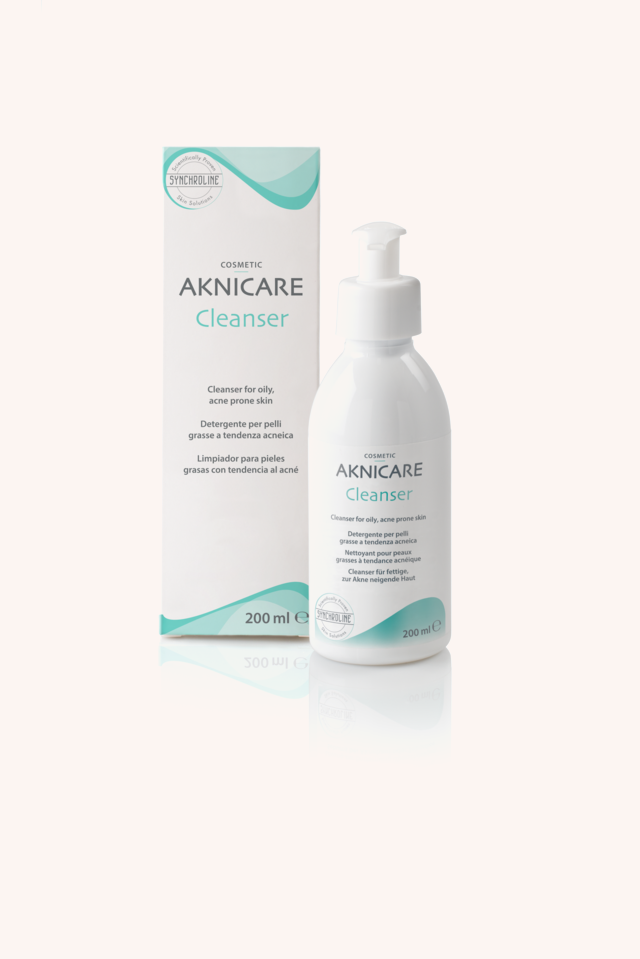 Aknicare Cleanser 200 Aknicare Cleanser 200